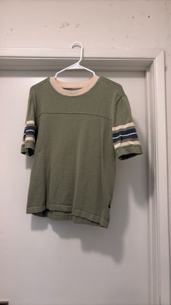Sweater jersey