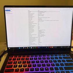 Omen transcend 14 great condition