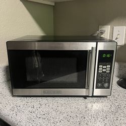 Small Microwave