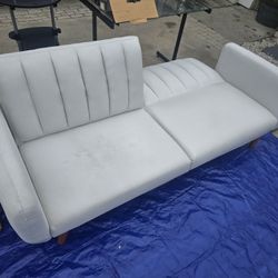ikea sofa bed