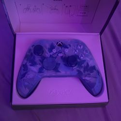 Xbox Controller 