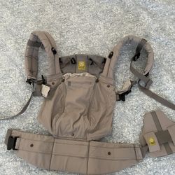 Lille Baby Carrier 
