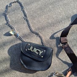 Juicy Purse