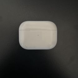 Apple AirPod Pro Generation 2 Case