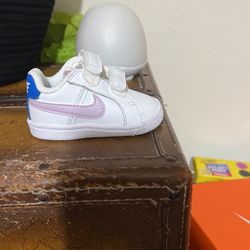 Infant Nikes