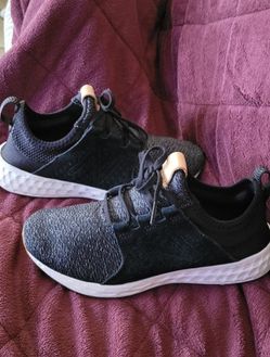 New Balance Women Fresh Foam Cruz V1 Size: 7.5
