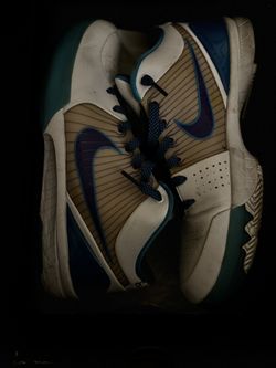 Kobe IV Proto Draft Day