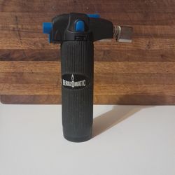 Benzomatic Butane Micro Torch
