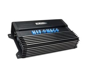 Hifonics Amp good condition