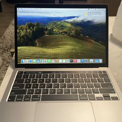 2020 MacBook Pro W/ TouchBar (1TB)