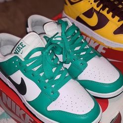 Nike Dunk