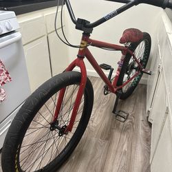 27.5 OG Mafia Bomma  NOT FREE