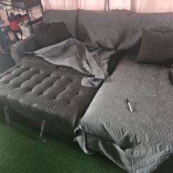 Sofa bed