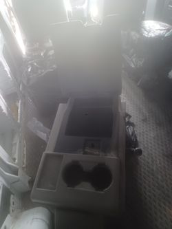 Chevy 3500 And Frord F450 Parts