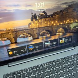 Lenovo Thinkbook Laptop 238 GB