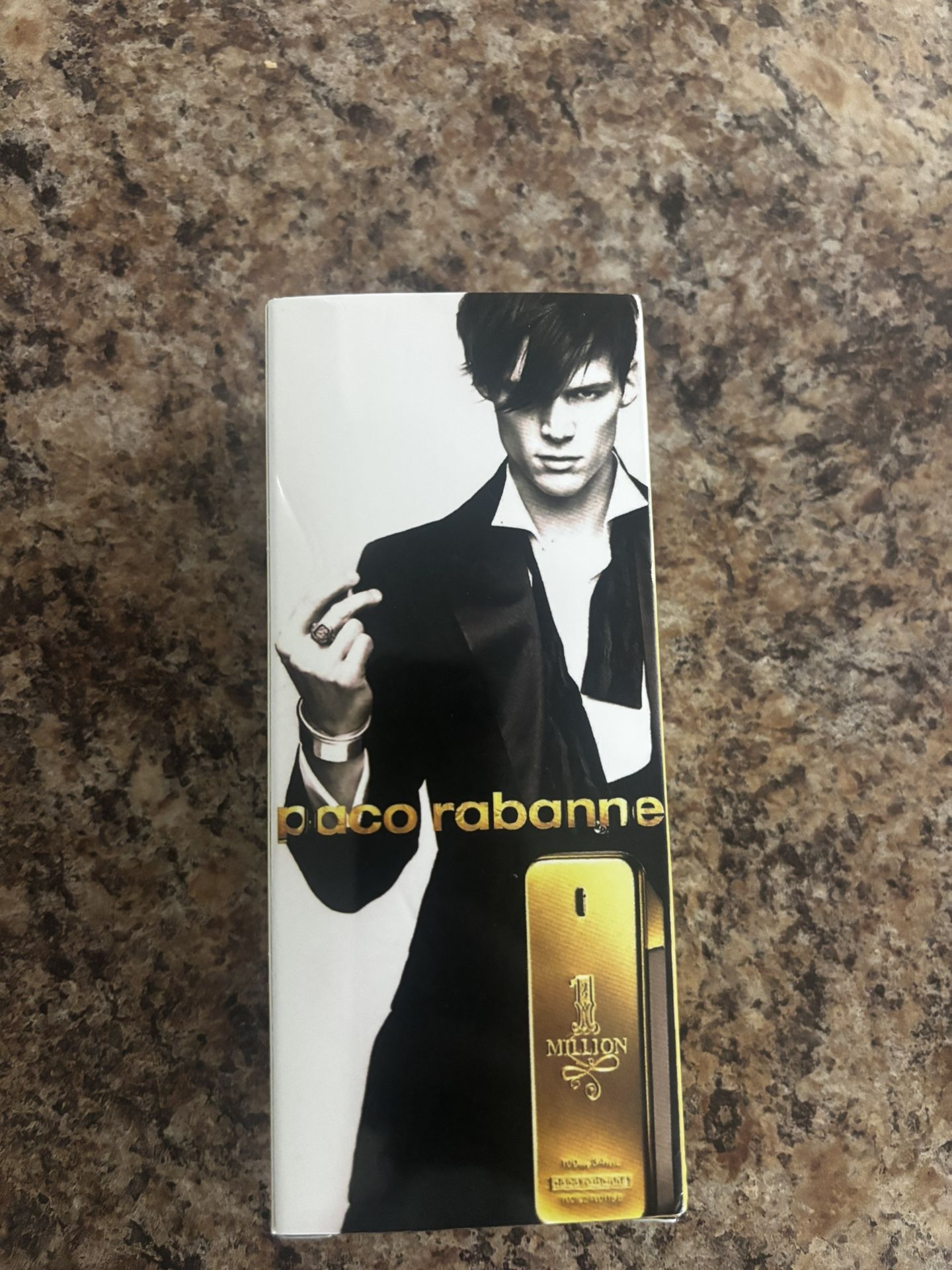 Paco Rabanne 1 Million