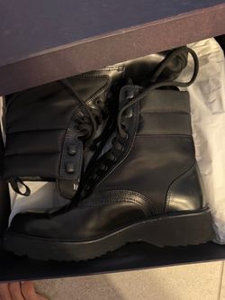 Prada boots