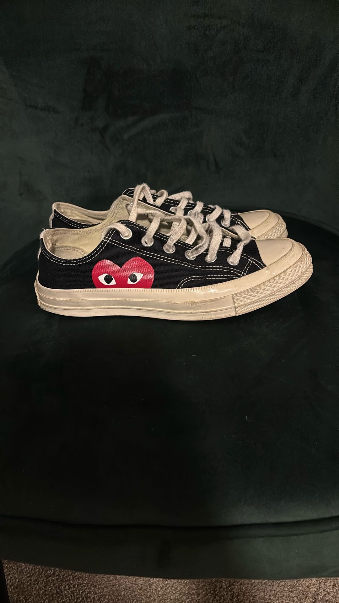 Converse CDG