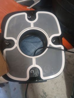 Aiper scuba se Robot Pool Cleaners fully charged and ready to go