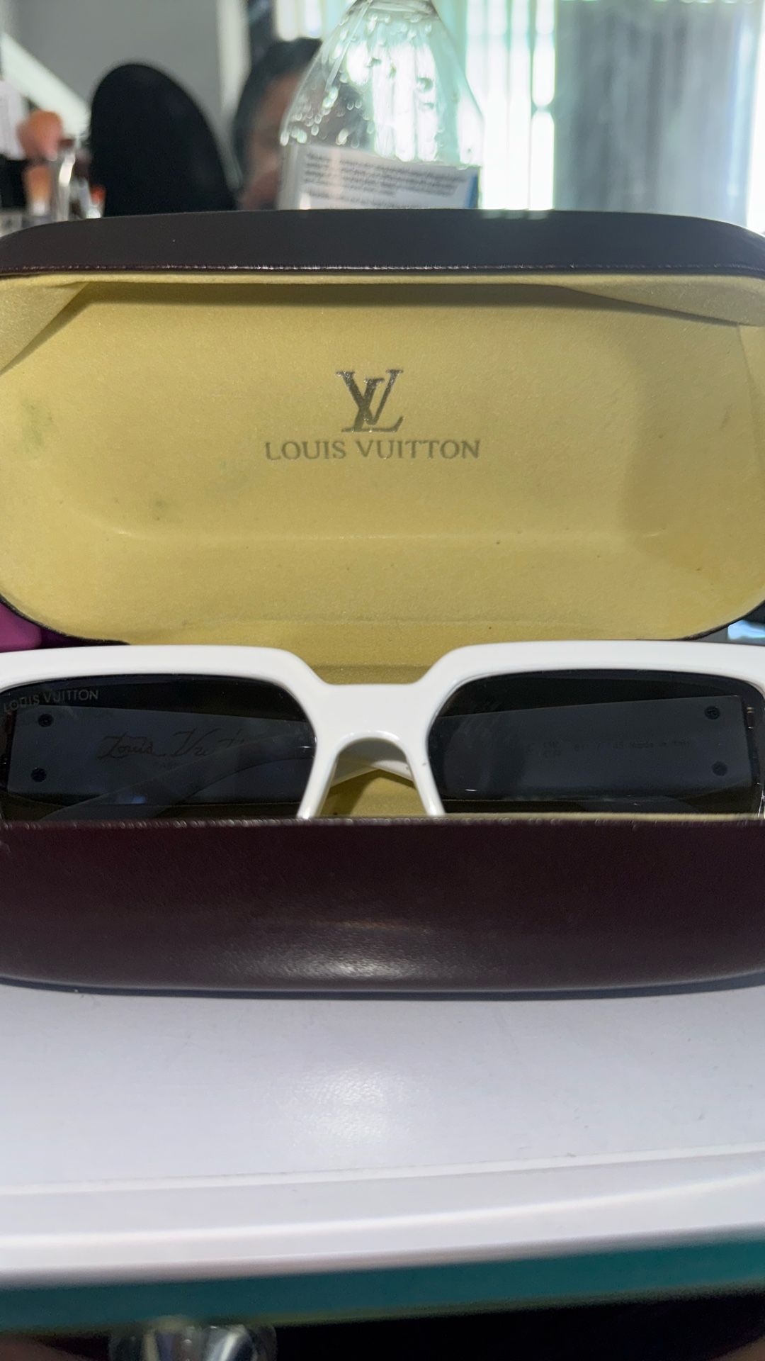 Louis Vuitton Sunglasses