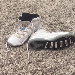 Jordan 11 Retro Blue