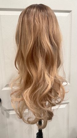 Wig #175