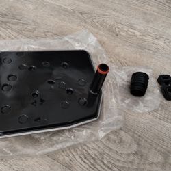 Transmission Valve Body Module Connector for Ford 
