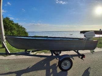 Boat.Motor.&.Trailer