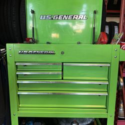Tool box ,starter