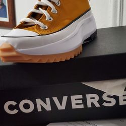 Beand New Converse