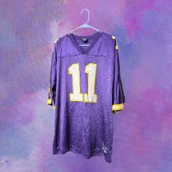 Men's Culpepper Jersey 