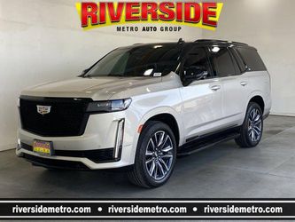 2021 Cadillac Escalade