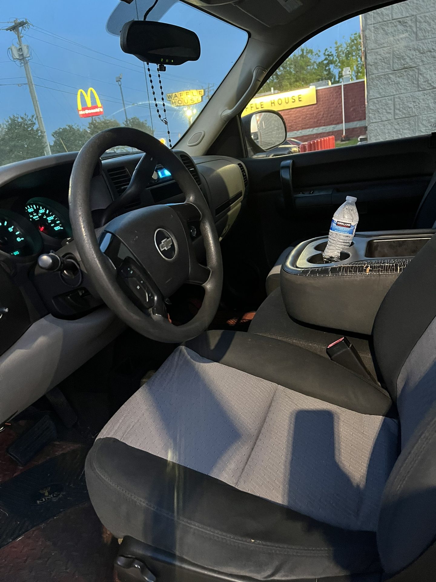 2006 Chevrolet Silverado