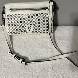 Simply Verá Wang Crossbody 