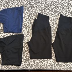 Maternity Scrubs 