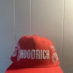 Hoodrich Hat