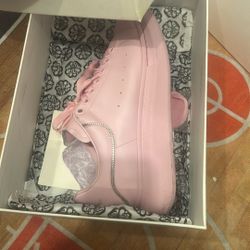 Alexander McQueen Shoes