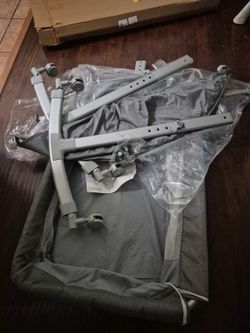 Baby Cradle