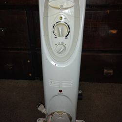 Heater Work Really Good 