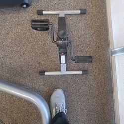 Mobility Trainer Floor PEDAL