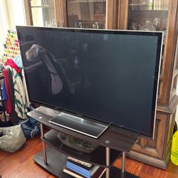 Panasonic 55 Inch