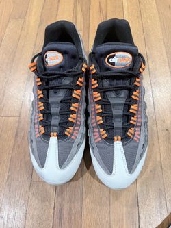 Nike Air Max multiples Size 12