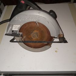 Skill Saw