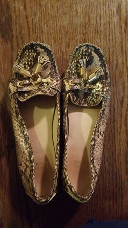 Original Stuart Weitzman size 7