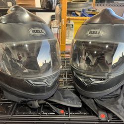 Bell Full Helmets