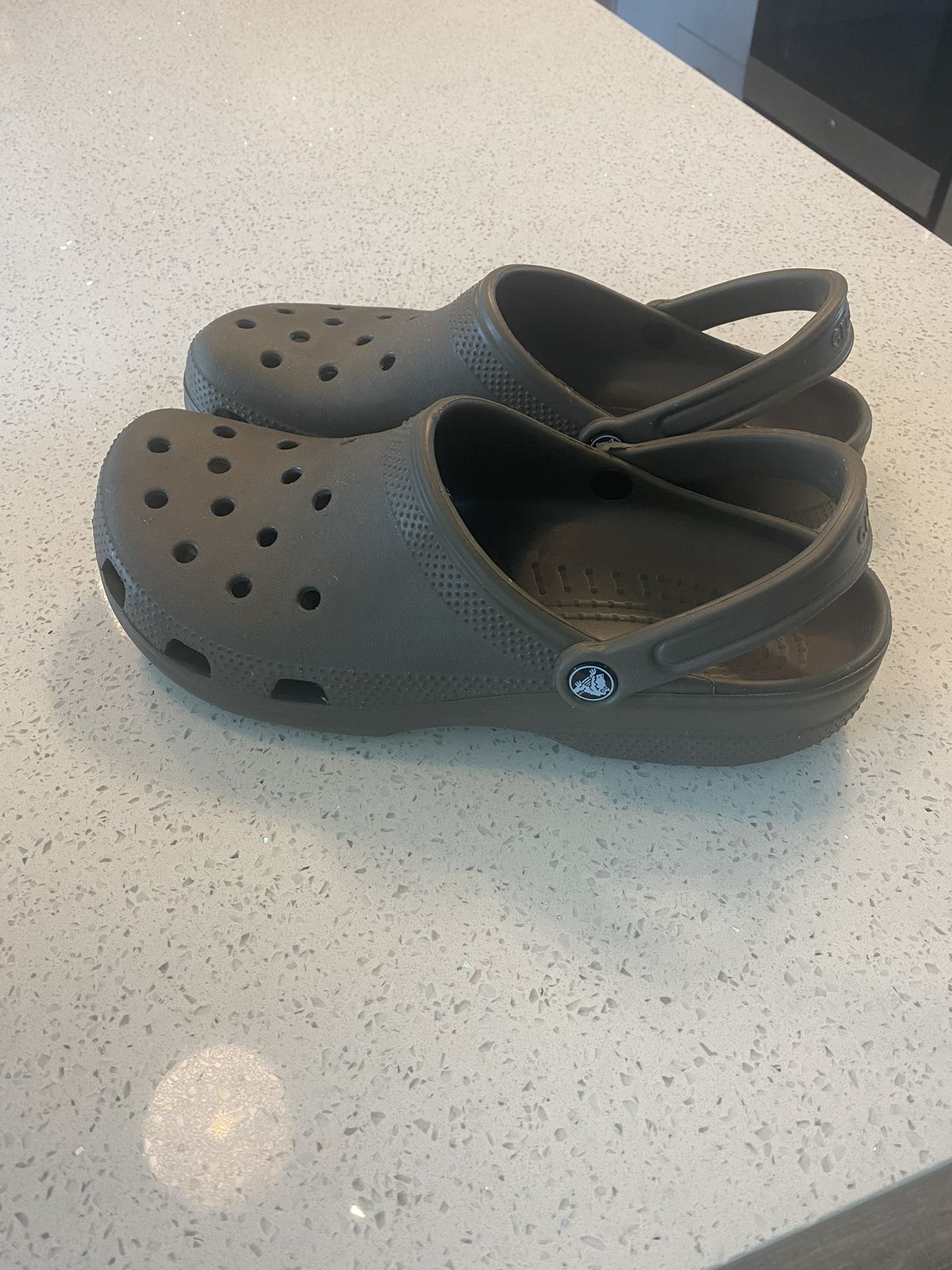 Men’s Crocs Size 11