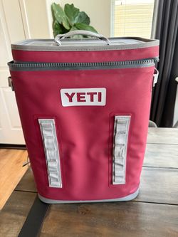 YETI Hopper Backflip 24 Backpack Soft Cooler