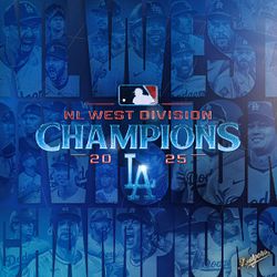 Dodgers NL Wild Card Game 1 9/30/25