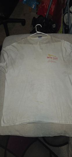 In-N-Out Burger California T-Shirt