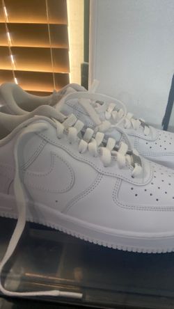 Shoes Nike air size 11 men new.  No box